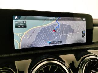 MERCEDES-BENZ CLA 180 usata, con ESP