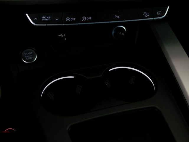 AUDI A4 allroad usata, con Adaptive Cruise Control