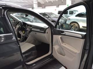 VOLKSWAGEN Tiguan usata, con Airbag laterali