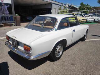 ALFA ROMEO GT usata 3