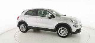 FIAT 500X usata, con Touch screen