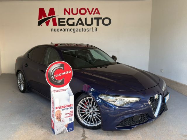 ALFA ROMEO Giulia usata, con ABS
