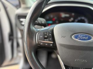 FORD Focus usata, con ESP