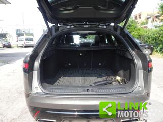 LAND ROVER Range Rover Velar usata, con Vetri oscurati