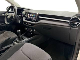 SKODA Fabia usata, con Controllo automatico clima