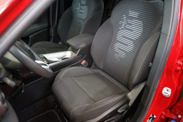 ALFA ROMEO Tonale usata, con Luci diurne LED