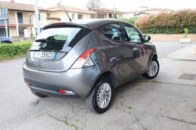 LANCIA Ypsilon usata 70