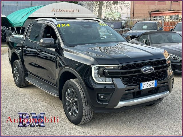 FORD Ranger usata, con ABS