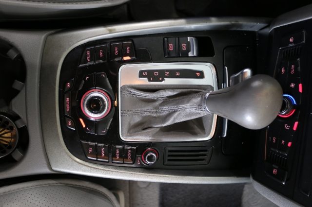 AUDI Q5 usata, con Immobilizzatore elettronico