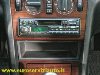 MERCEDES-BENZ C 180 usata 17