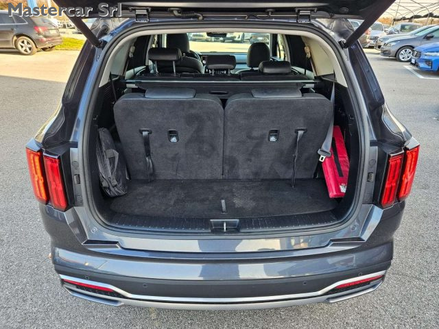 KIA Sorento usata, con Sistema di navigazione