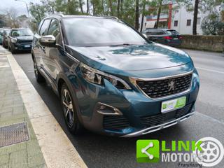 PEUGEOT 5008 usata, con Fari Xenon