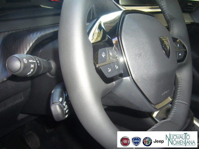 PEUGEOT 208 usata, con Bluetooth