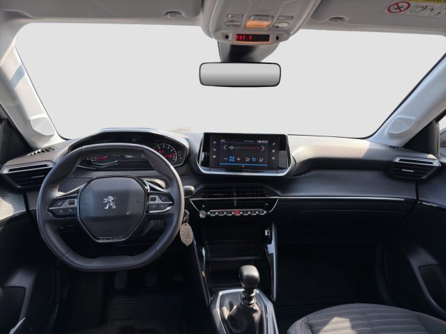 PEUGEOT 208 usata 11