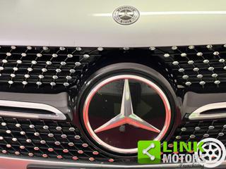 MERCEDES-BENZ GLE 350 usata, con Sound system