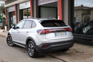 VOLKSWAGEN Taigo usata 87