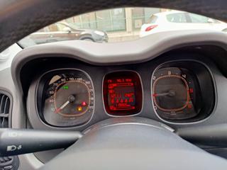 FIAT Panda usata, con ESP