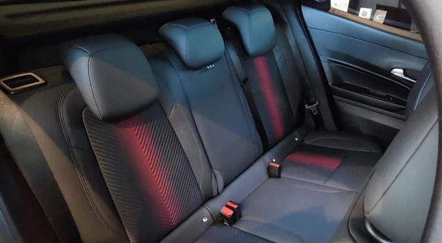 ALFA ROMEO Junior usata, con Cruise Control