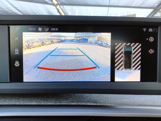 PEUGEOT 3008 usata, con Controllo trazione