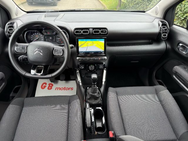 CITROEN C3 Aircross usata, con Chiusura centralizzata