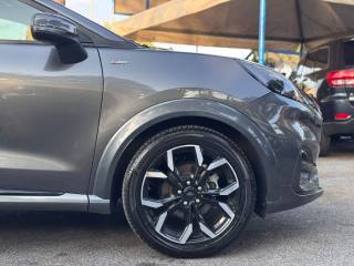 FORD Puma usata, con Cerchi in lega