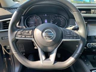 NISSAN Qashqai usata, con ESP