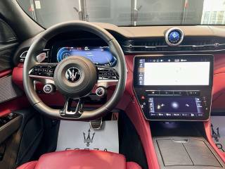 MASERATI Grecale usata, con Sedili riscaldati