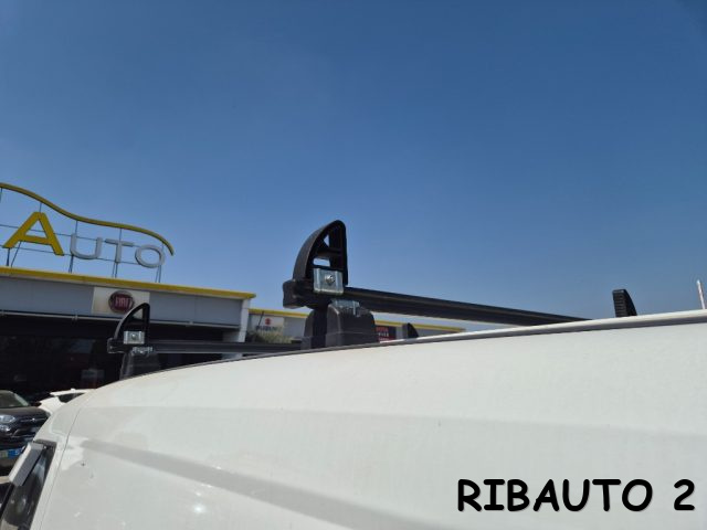 FIAT Doblo usata 19
