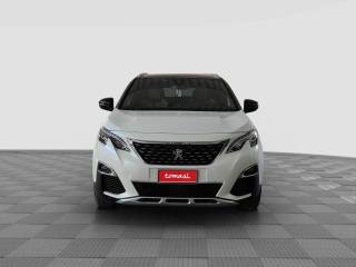 PEUGEOT 3008 usata 7