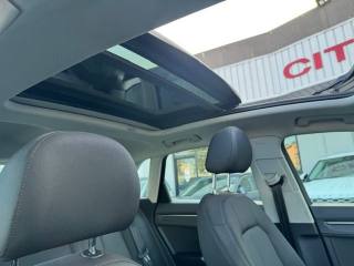 AUDI Q3 usata, con Cerchi in lega