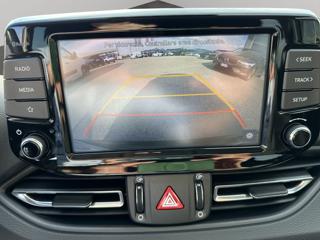 HYUNDAI i30 usata, con Controllo trazione
