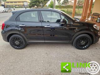FIAT 500X usata, con Autoradio
