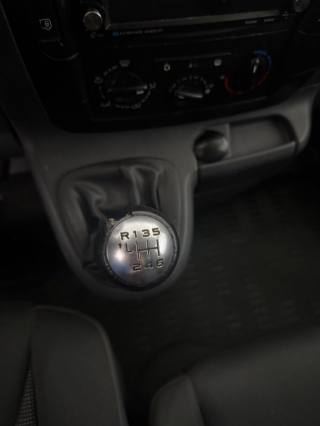 CITROEN Jumpy usata 13