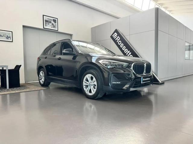 BMW X1 usata, con ABS