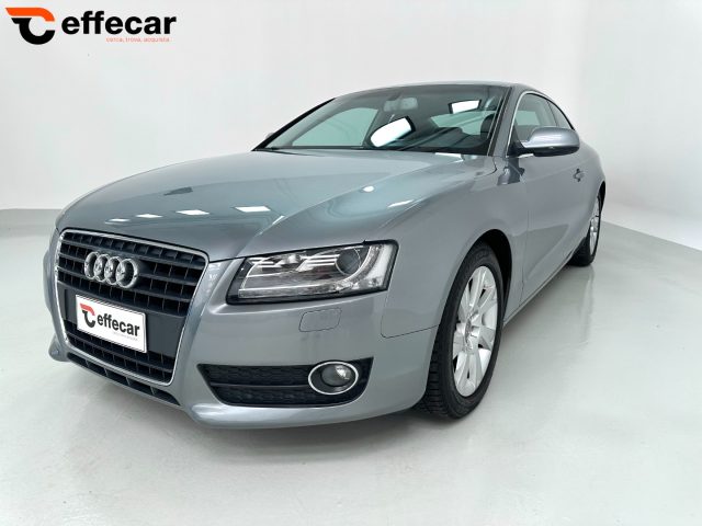 AUDI A5 usata, con ABS