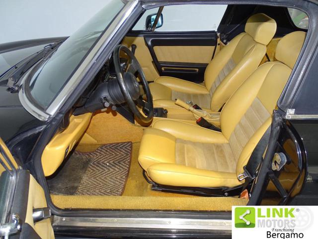 ALFA ROMEO Spider usata 10