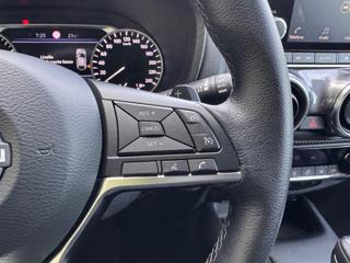 NISSAN Juke usata, con Immobilizzatore elettronico