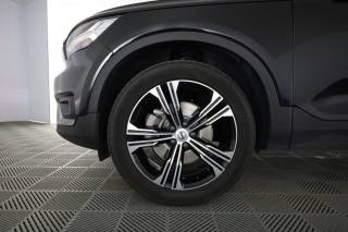 VOLVO XC40 usata 7