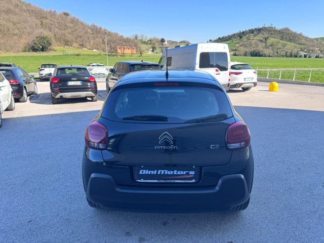 CITROEN C3 usata, con Autoradio