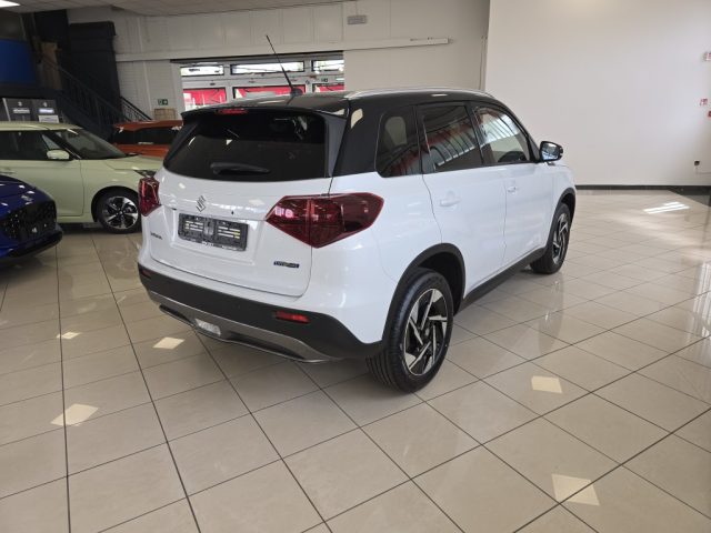 SUZUKI Vitara usata, con Autoradio