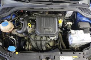 SKODA Fabia usata, con Chiusura centralizzata
