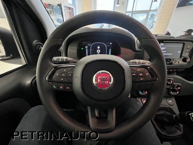 FIAT Panda usata, con Cruise Control
