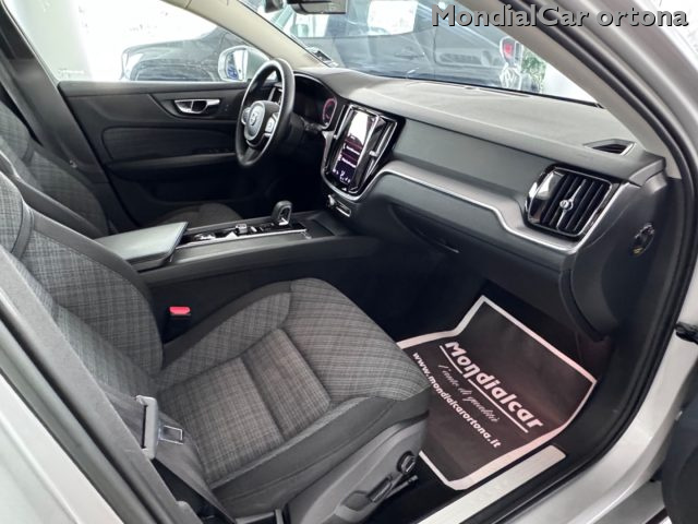 VOLVO V60 usata, con Immobilizzatore elettronico