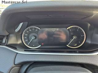 LAND ROVER Range Rover Evoque usata, con Volante in pelle