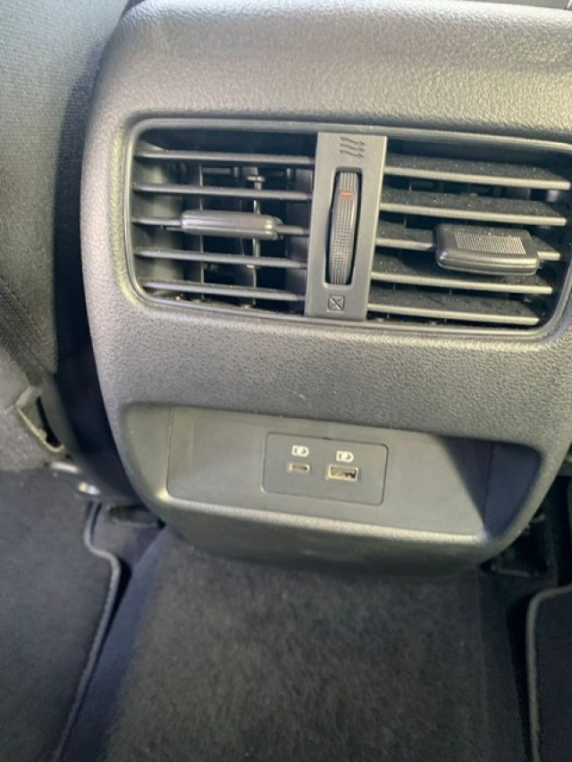 NISSAN Qashqai usata, con Chiusura centralizzata