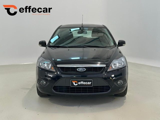 FORD Focus usata, con Airbag