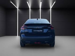 CITROEN C4 usata, con Airbag Passeggero