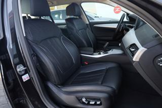 BMW 530 usata, con Fari Xenon
