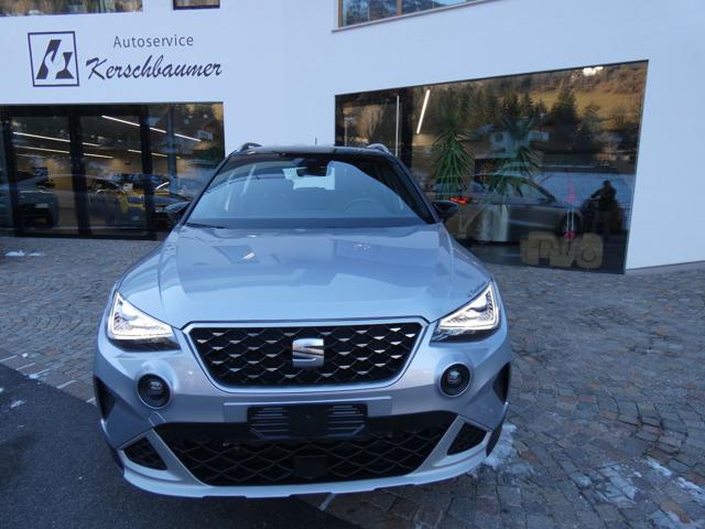 SEAT Arona usata, con Airbag laterali