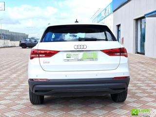 AUDI Q3 usata, con Alzacristalli elettrici